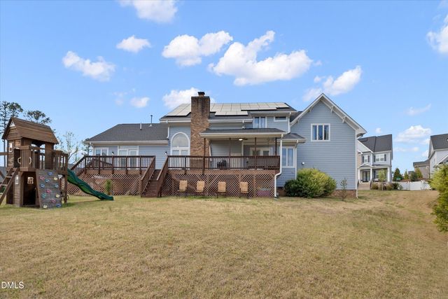 408 Burnbank Drive, Cary, NC 27519