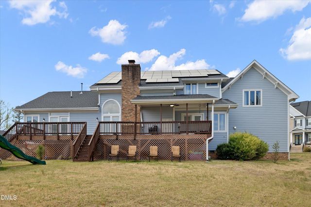 408 Burnbank Drive, Cary, NC 27519