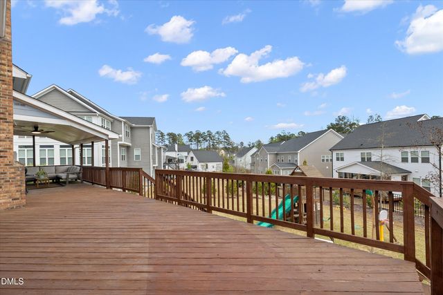 408 Burnbank Drive, Cary, NC 27519