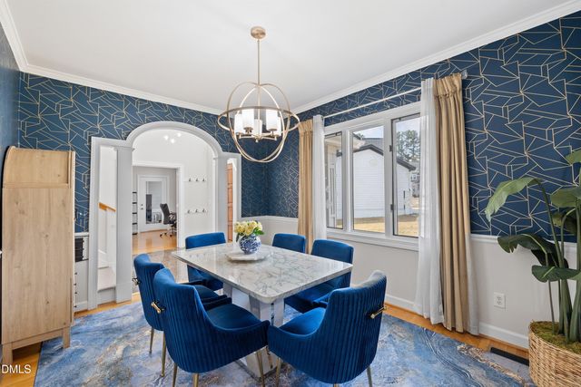 408 Burnbank Drive, Cary, NC 27519