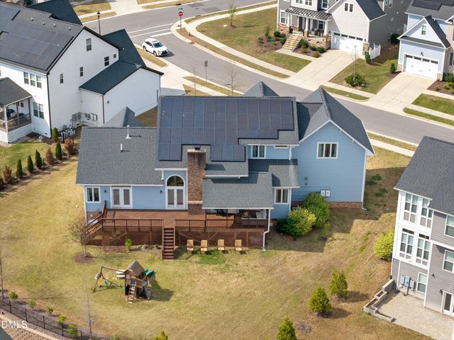 408 Burnbank Drive, Cary, NC 27519