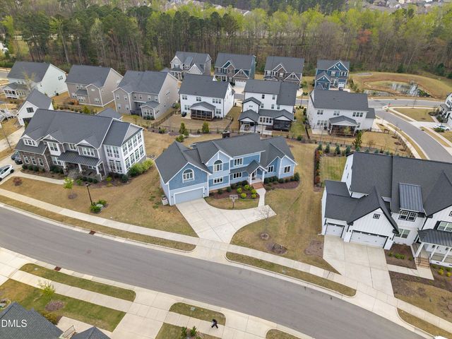 408 Burnbank Drive, Cary, NC 27519