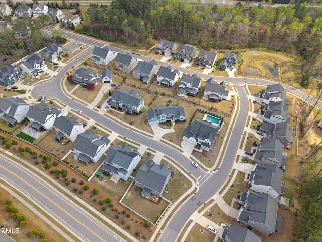 408 Burnbank Drive, Cary, NC 27519