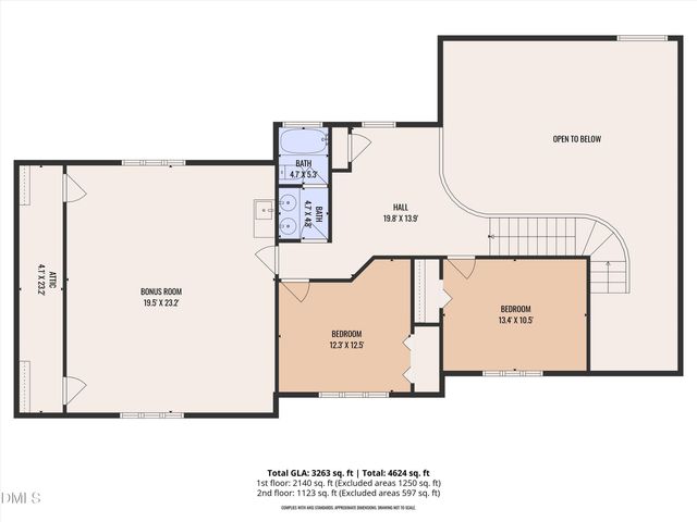 408 Burnbank Drive, Cary, NC 27519