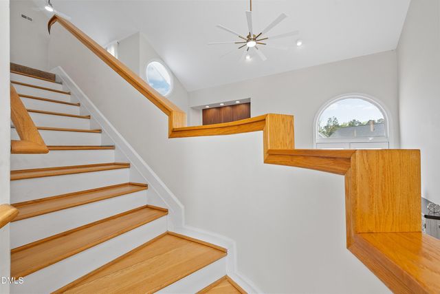 408 Burnbank Drive, Cary, NC 27519