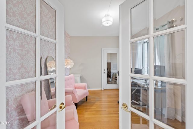 408 Burnbank Drive, Cary, NC 27519