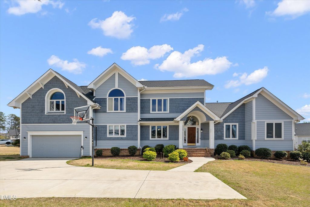 408 Burnbank Drive, Cary, NC 27519