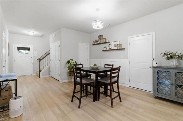 941 Michael DR, Chesapeake, VA 23323