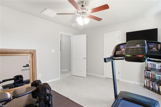 941 Michael DR, Chesapeake, VA 23323