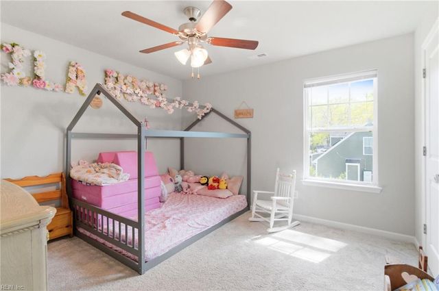 941 Michael DR, Chesapeake, VA 23323