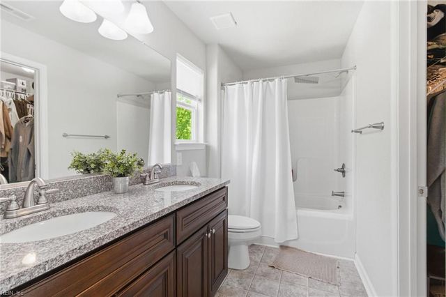 941 Michael DR, Chesapeake, VA 23323