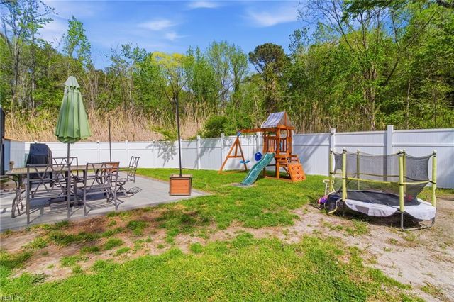 941 Michael DR, Chesapeake, VA 23323