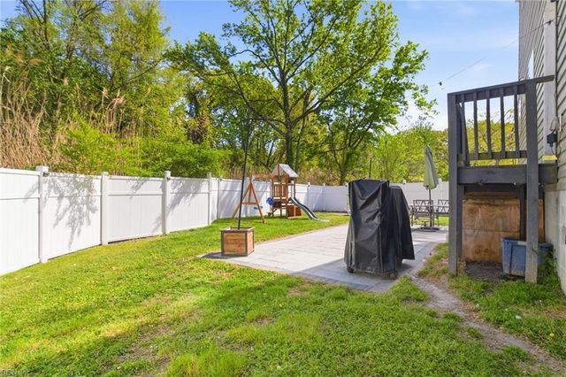 941 Michael DR, Chesapeake, VA 23323