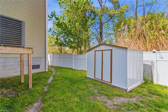 941 Michael DR, Chesapeake, VA 23323