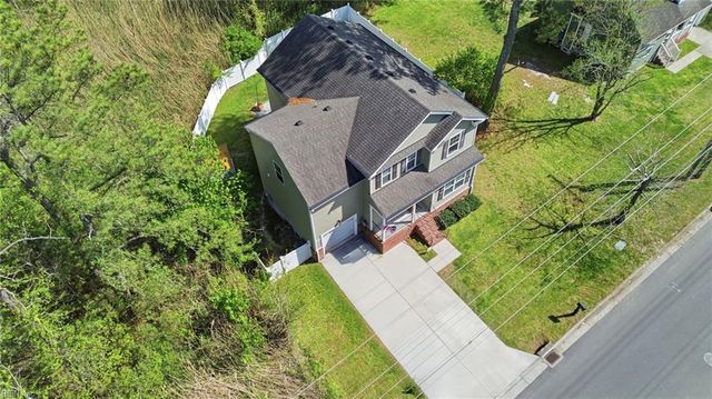 941 Michael DR, Chesapeake, VA 23323