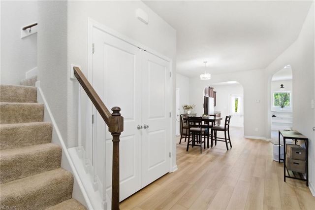 941 Michael DR, Chesapeake, VA 23323