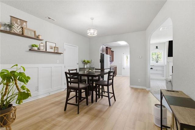 941 Michael DR, Chesapeake, VA 23323