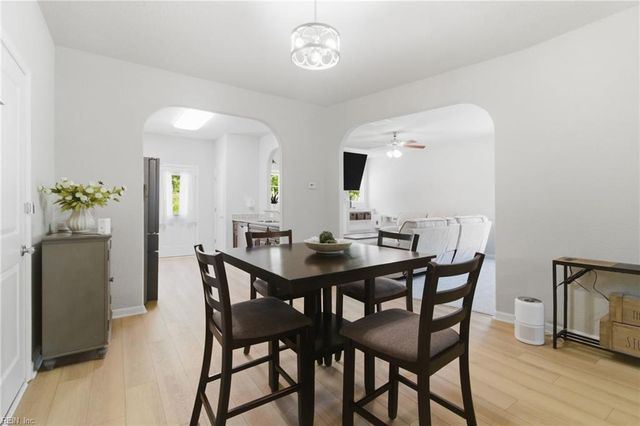 941 Michael DR, Chesapeake, VA 23323