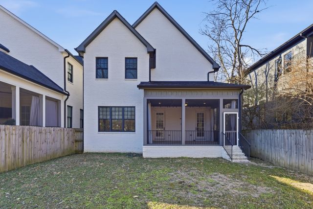 4416A Lealand Ln, Nashville, TN 37204