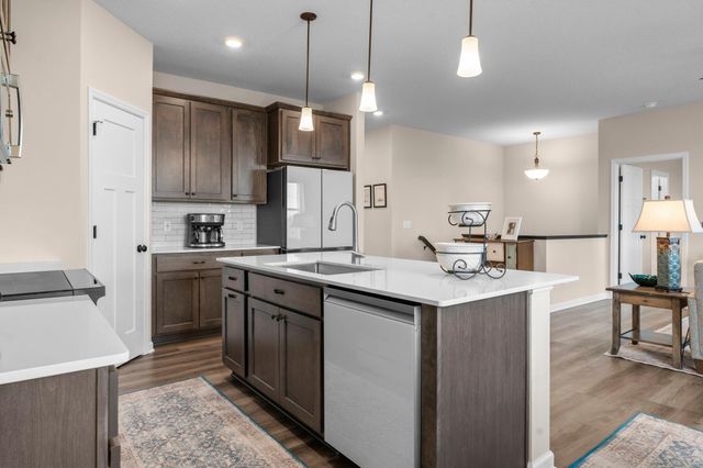 15568 71st Street NE, Otsego, MN 55330