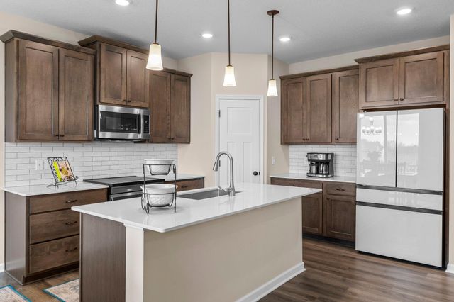 15568 71st Street NE, Otsego, MN 55330