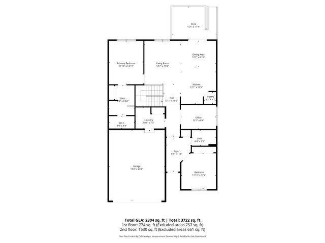 15568 71st Street NE, Otsego, MN 55330