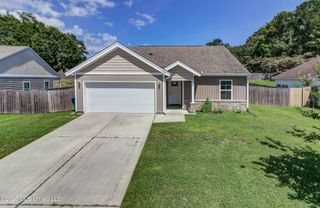 13144 Turtle Creek Parkway, Gulfport, MS 39503