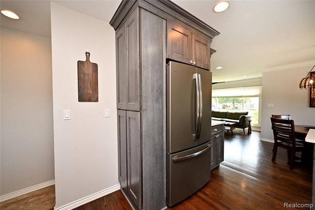 3803 Linwood Avenue, Royal Oak, MI 48073