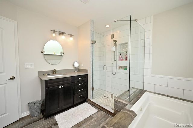 3803 Linwood Avenue, Royal Oak, MI 48073