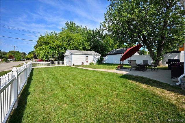 3803 Linwood Avenue, Royal Oak, MI 48073
