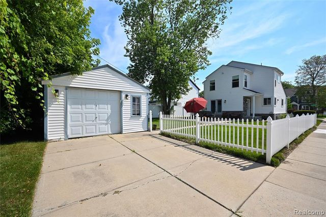 3803 Linwood Avenue, Royal Oak, MI 48073