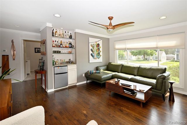 3803 Linwood Avenue, Royal Oak, MI 48073