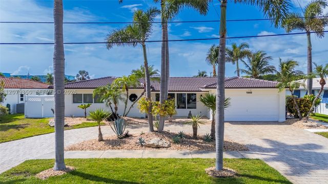 1440 SE 14th Dr, Deerfield Beach, FL 33441