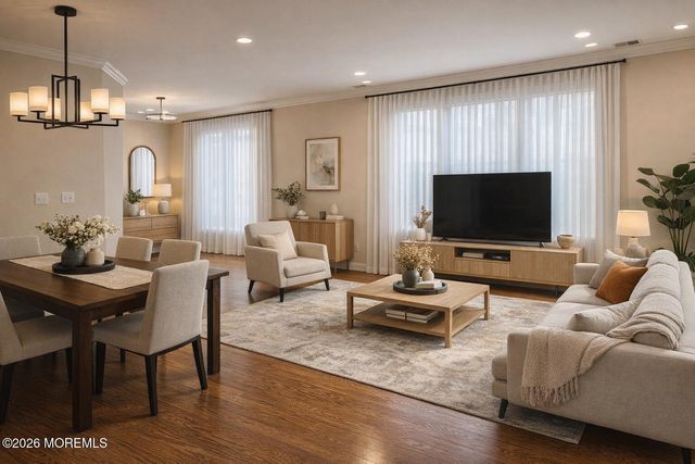 1 Colonial Way, Allentown, NJ 08501