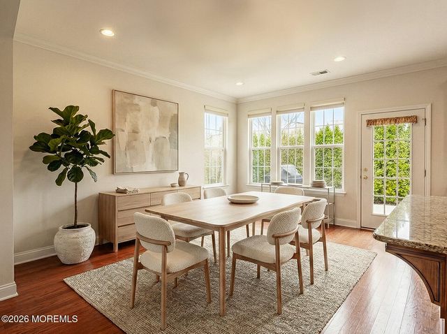 1 Colonial Way, Allentown, NJ 08501