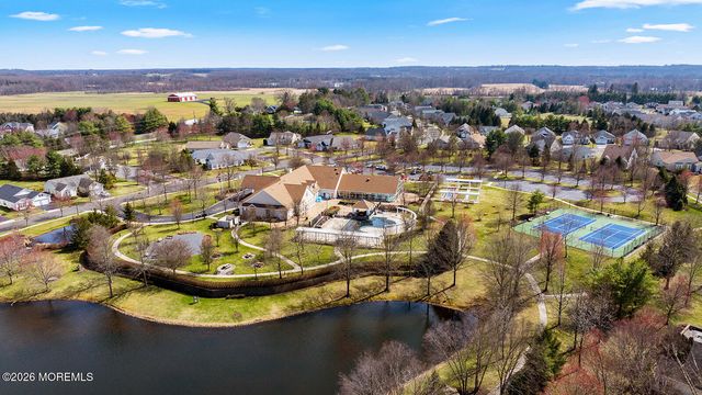 1 Colonial Way, Allentown, NJ 08501