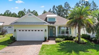 85177 FLORIDIAN Drive, Fernandina Beach, FL 32034