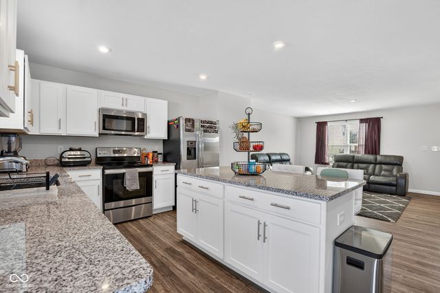 940 Sunchaser Road, Lebanon, IN 46052