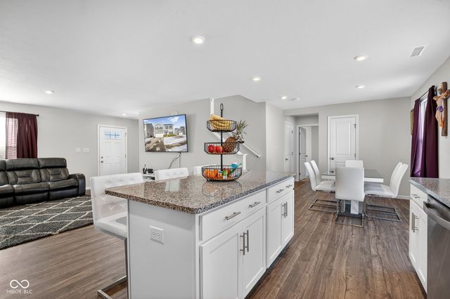 940 Sunchaser Road, Lebanon, IN 46052