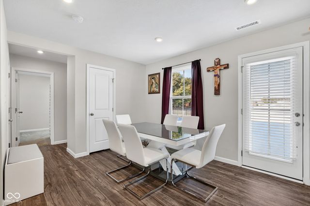 940 Sunchaser Road, Lebanon, IN 46052