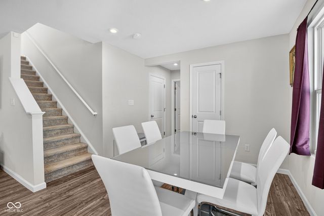 940 Sunchaser Road, Lebanon, IN 46052