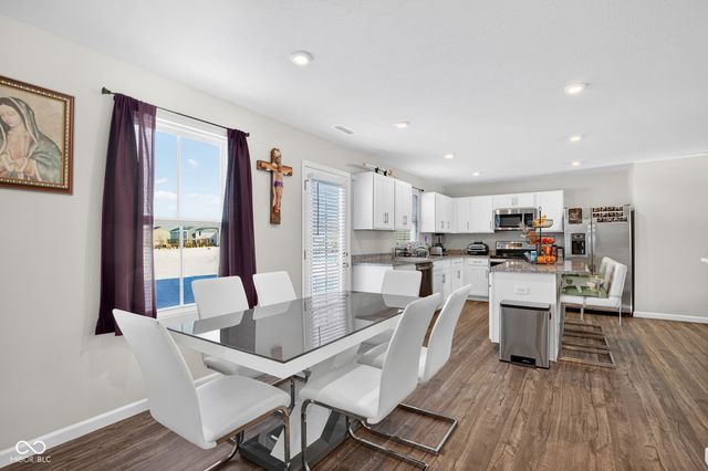 940 Sunchaser Road, Lebanon, IN 46052