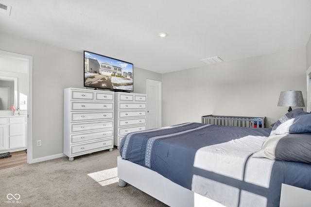 940 Sunchaser Road, Lebanon, IN 46052