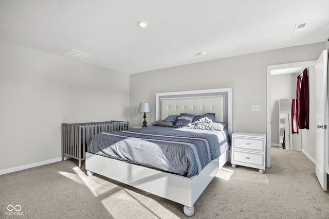 940 Sunchaser Road, Lebanon, IN 46052