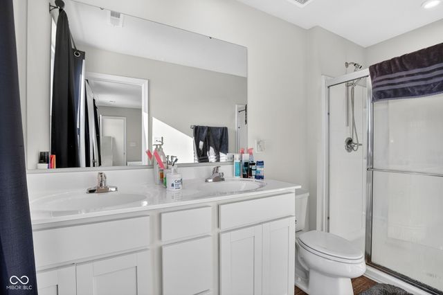 940 Sunchaser Road, Lebanon, IN 46052