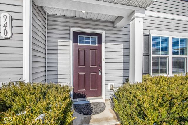 940 Sunchaser Road, Lebanon, IN 46052