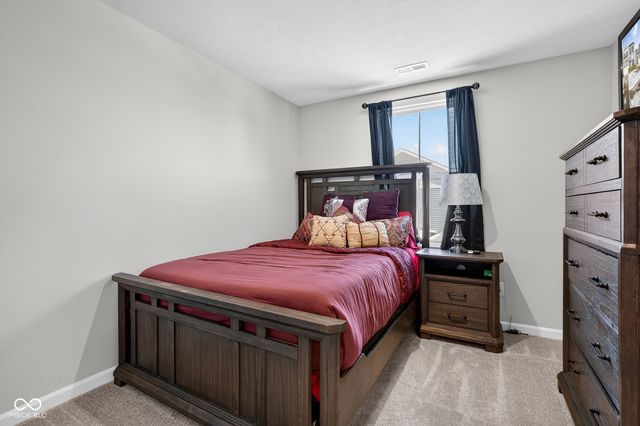 940 Sunchaser Road, Lebanon, IN 46052