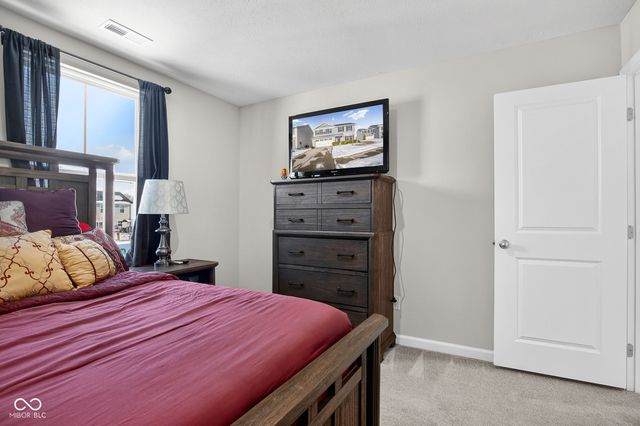 940 Sunchaser Road, Lebanon, IN 46052