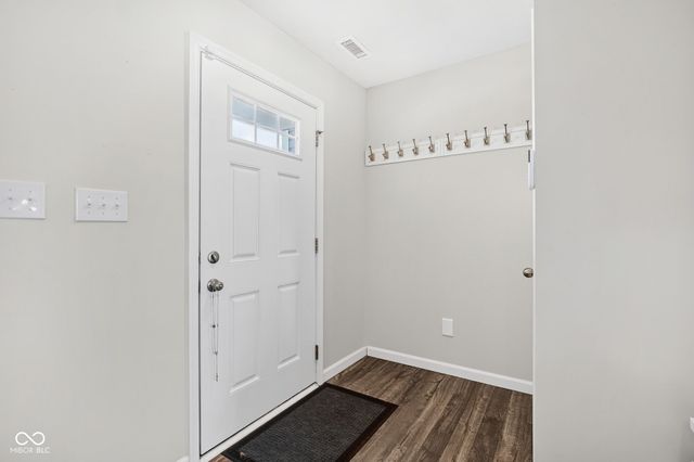 940 Sunchaser Road, Lebanon, IN 46052