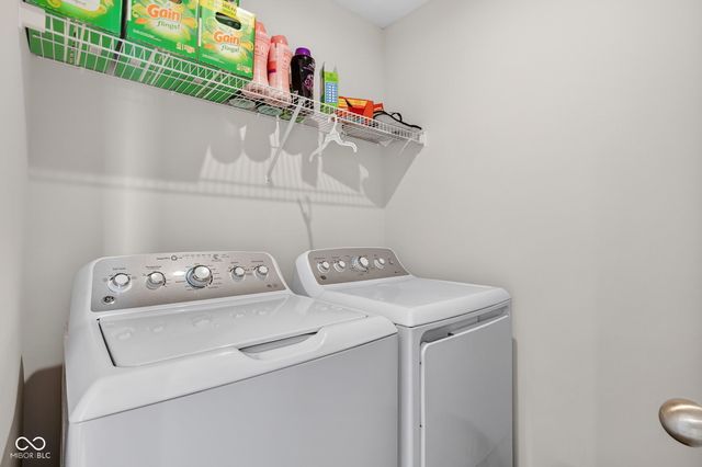 940 Sunchaser Road, Lebanon, IN 46052